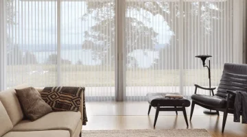 luminette vertical blinds