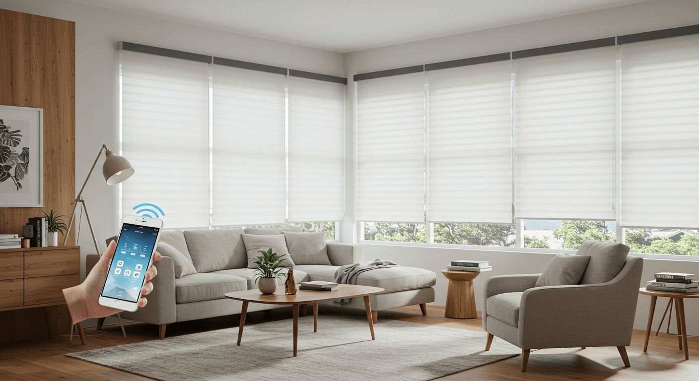 Window Treatments Roswell